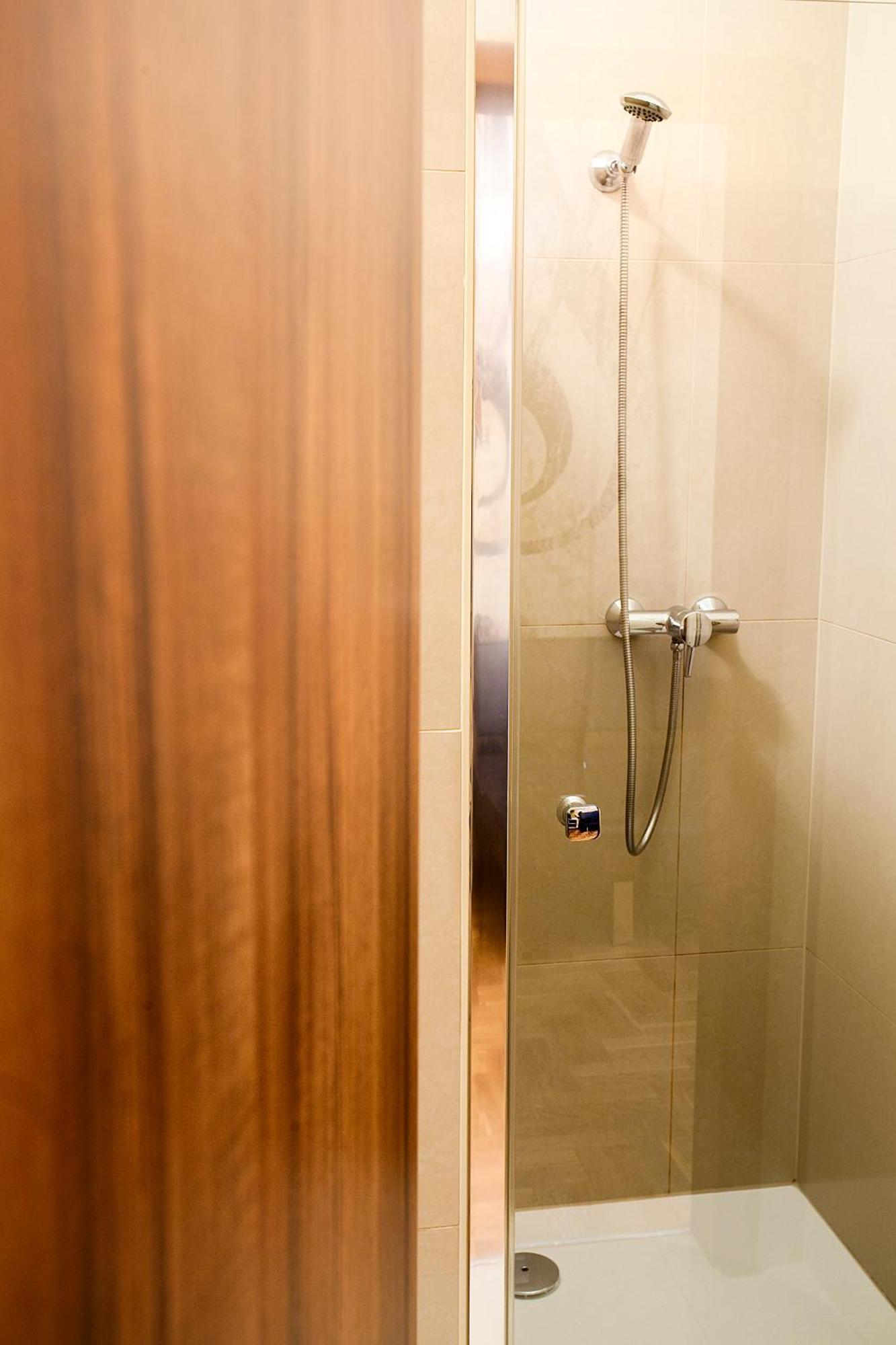 קרקוב Aparthotel Oberza מראה חיצוני תמונה