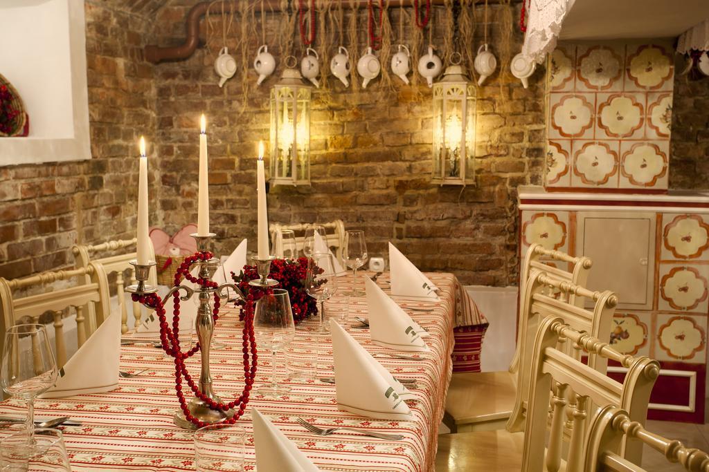 קרקוב Aparthotel Oberza מראה חיצוני תמונה