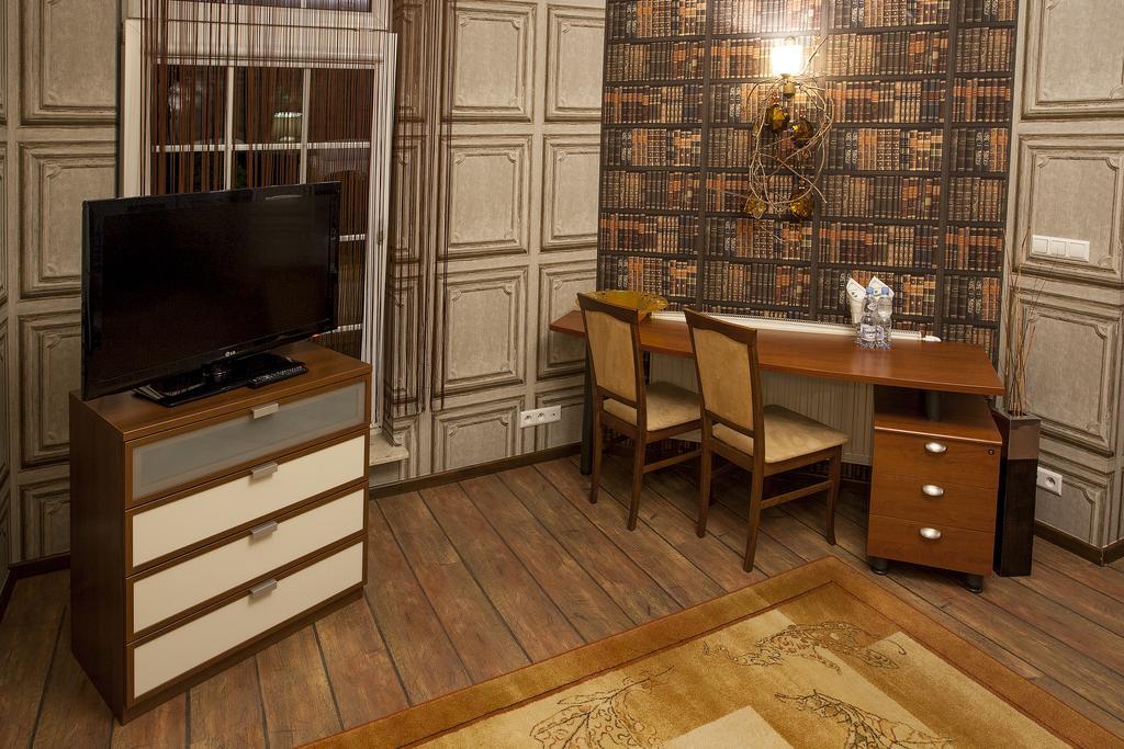 קרקוב Aparthotel Oberza מראה חיצוני תמונה