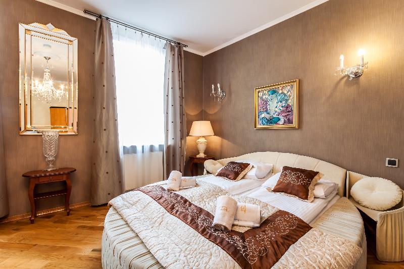 קרקוב Aparthotel Oberza מראה חיצוני תמונה